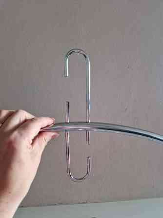 3 kpl Inno vaateripustin Helsinki