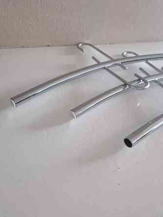 3 kpl Inno vaateripustin Helsinki