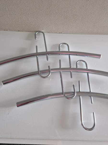 3 kpl Inno vaateripustin Helsinki - valokuva 2