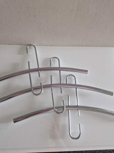 3 kpl Inno vaateripustin Helsinki - valokuva 3