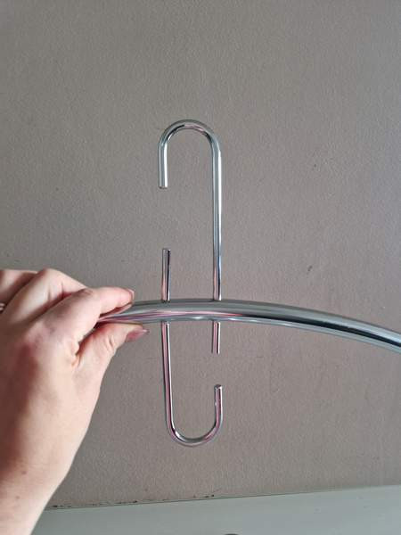 3 kpl Inno vaateripustin Helsinki - valokuva 5