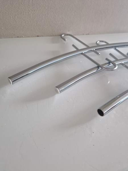 3 kpl Inno vaateripustin Helsinki - valokuva 4