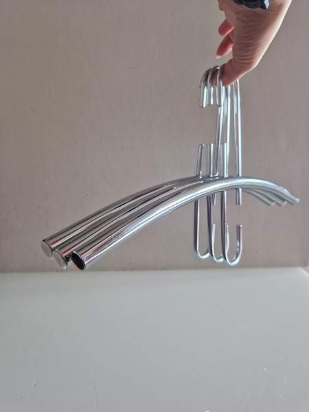 3 kpl Inno vaateripustin Helsinki - valokuva 8