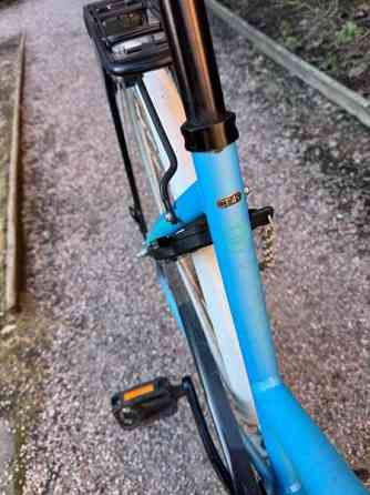 Tunturi polkupyörä Helsinki