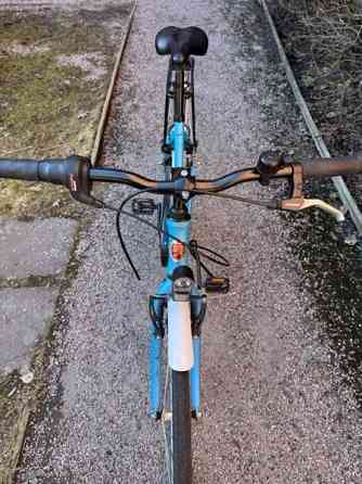 Tunturi polkupyörä Helsinki