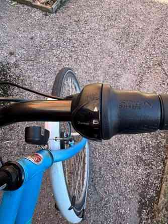 Tunturi polkupyörä Helsinki