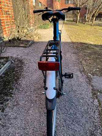 Tunturi polkupyörä Helsinki