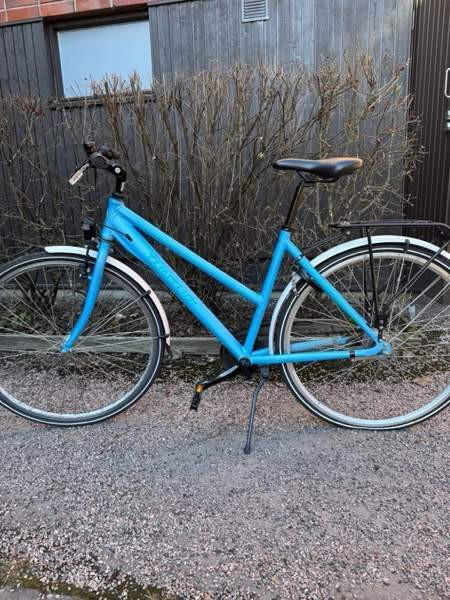 Tunturi polkupyörä Helsinki – foto 7