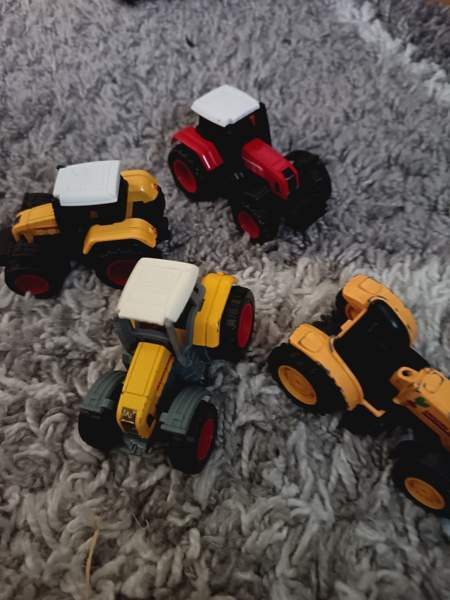 Traktorit Kurikka - photo 2