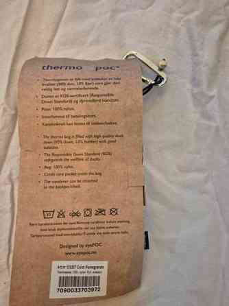 Thermo Poc Phone case Helsinki