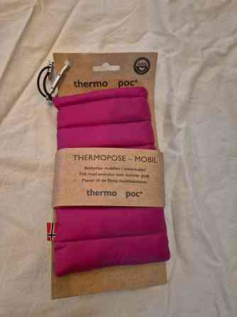 Thermo Poc Phone case Helsinki