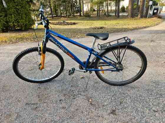 Madison Phantom 267 polkupyörä Espoo