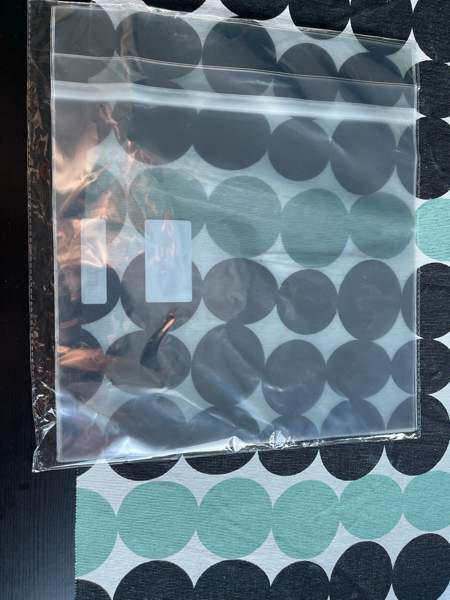 LP levy pusseja Orivesi – foto 1