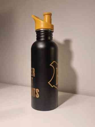 Harry Potter -termospullo/juomapullo Helsinki