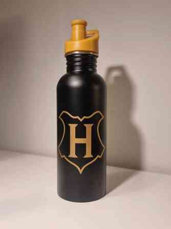 Harry Potter -termospullo/juomapullo Helsinki