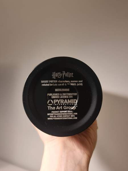 Harry Potter -termospullo/juomapullo Helsinki - photo 5
