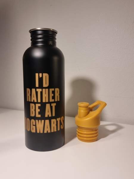 Harry Potter -termospullo/juomapullo Helsinki - photo 8