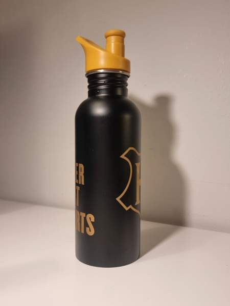 Harry Potter -termospullo/juomapullo Helsinki - photo 4