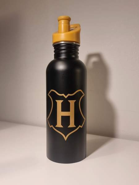 Harry Potter -termospullo/juomapullo Helsinki - photo 3