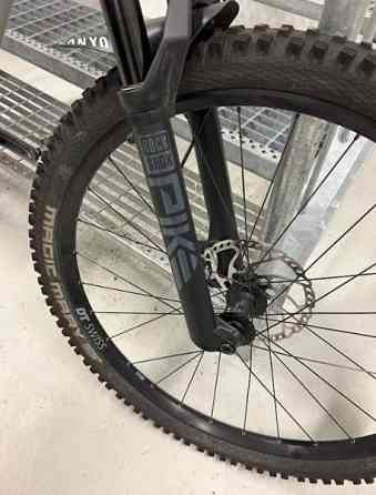 Canyon Stoic 4 L-koko Helsinki