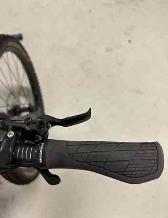 Canyon Stoic 4 L-koko Helsinki