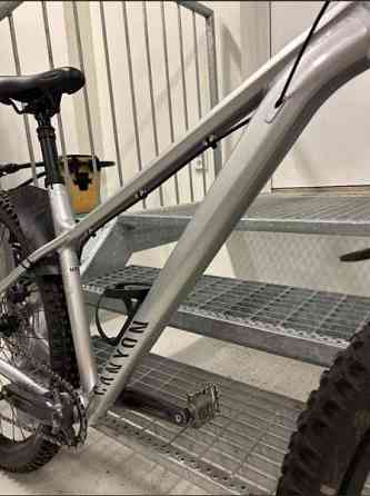 Canyon Stoic 4 L-koko Helsinki