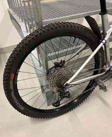 Canyon Stoic 4 L-koko Helsinki