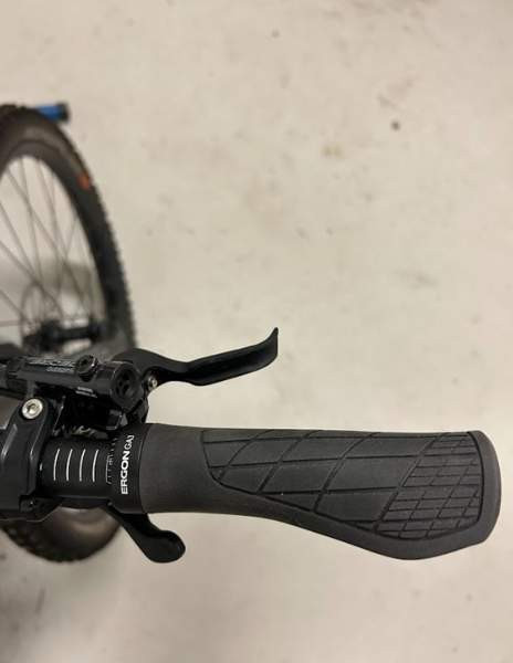 Canyon Stoic 4 L-koko Helsinki – foto 3