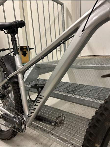 Canyon Stoic 4 L-koko Helsinki – foto 6