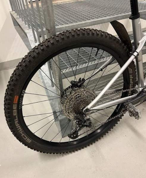 Canyon Stoic 4 L-koko Helsinki – foto 2