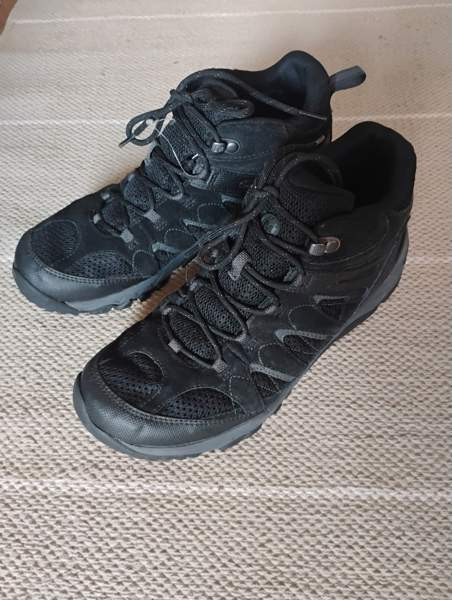 Merrell vedenpitävät ulkoilukengät/vaelluskengät Helsinki - photo 1