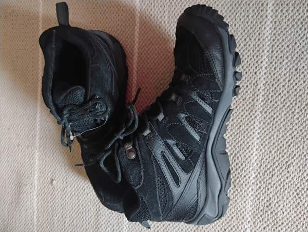 Merrell vedenpitävät ulkoilukengät/vaelluskengät Helsinki - photo 2