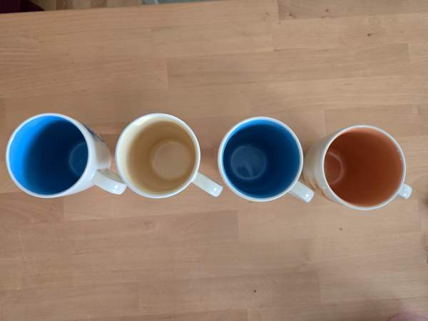 Disney kahvimuki, tikru, puh ja ihaa x2 Vantaa - photo 2