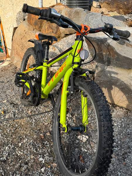 Cube 20” Нокиа - изображение 1