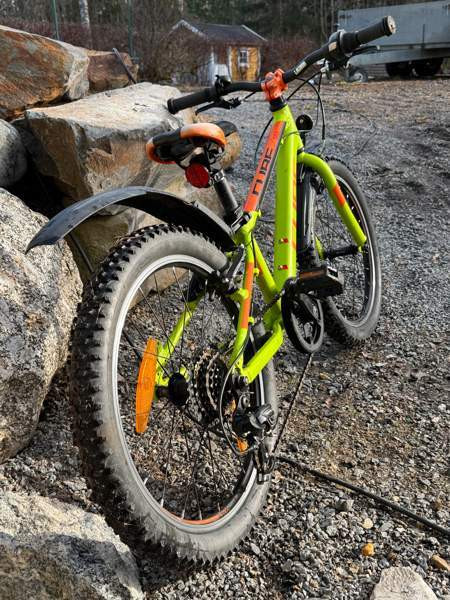 Cube 20” Нокиа - изображение 4