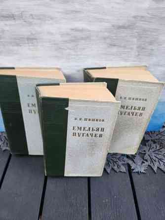 1955 vuoden kirjoja Vantaa