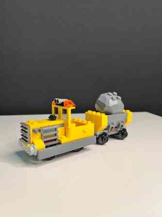 Lego Mine #4204 Kerava