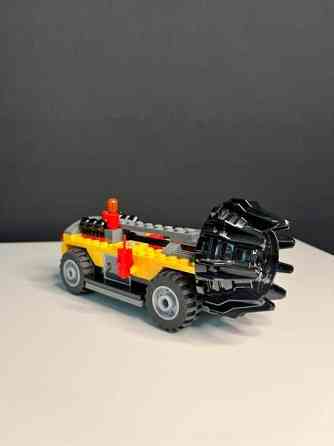 Lego Mine #4204 Kerava