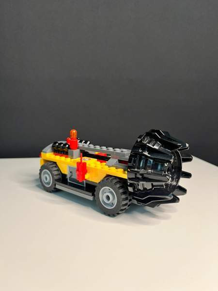 Lego Mine #4204 Керава - изображение 5