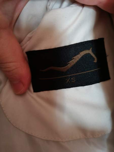 Ratsastustakki XS Pori – foto 4