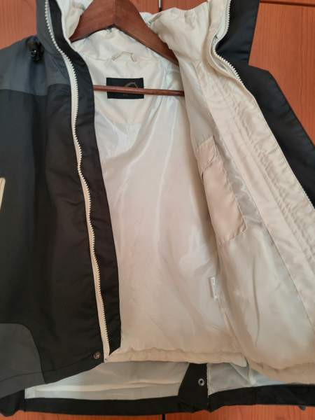 Ratsastustakki XS Pori – foto 3