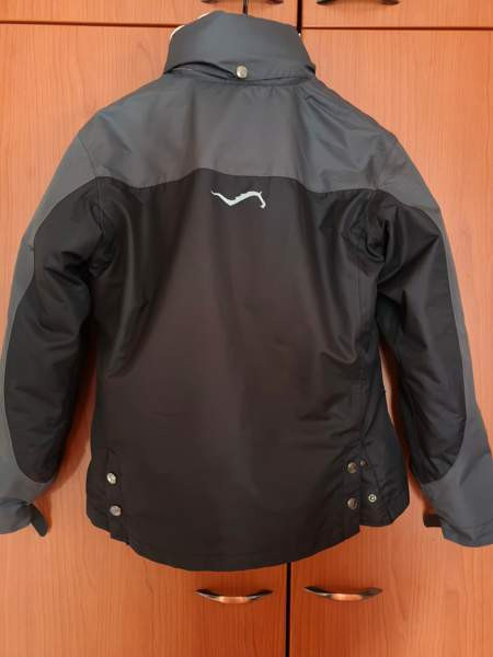 Ratsastustakki XS Pori – foto 2