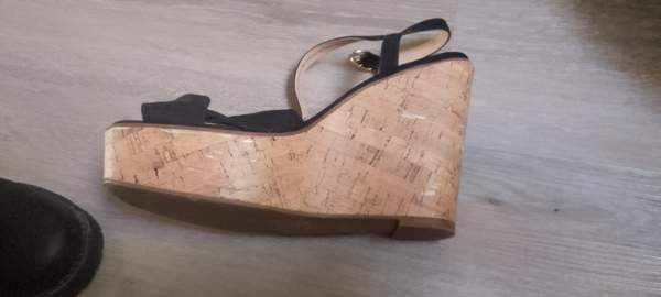 Kiilakorko kengät Куопио - изображение 2