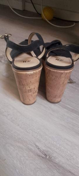 Kiilakorko kengät Куопио - изображение 3