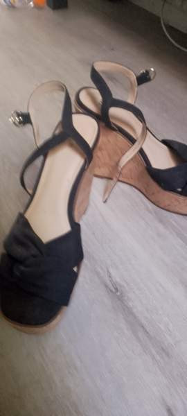 Kiilakorko kengät Куопио - изображение 1