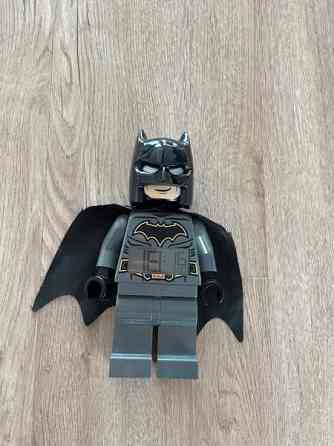 Batman- herätyskello Tampere