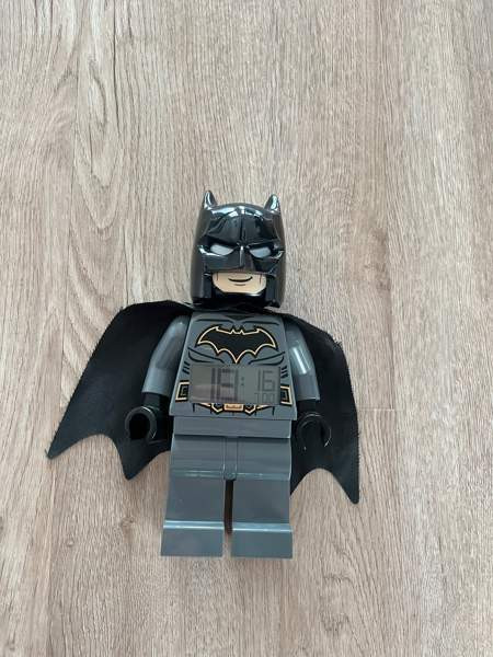 Batman- herätyskello Tampere - photo 1