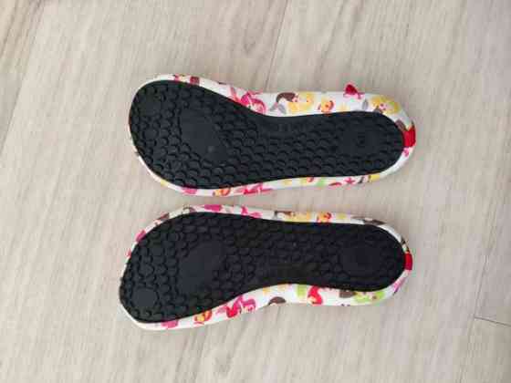 Uimakengät 34 Liperi