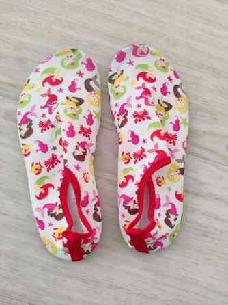 Uimakengät 34 Liperi