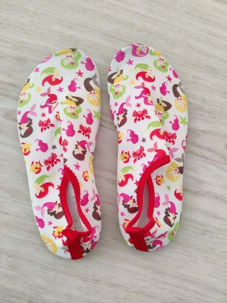 Uimakengät 34 Liperi – foto 1